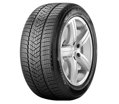 Pirelli SCORPION WINTER ALP 285/40/R20 108V XL iarna