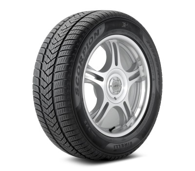 Pirelli Scorpion Winter XL RunOnFlat 285/45/R21 113V iarna