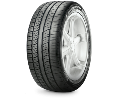 Pirelli SCORPION ZERO ASIMETRICO 255/50/R19 107Y XL all season