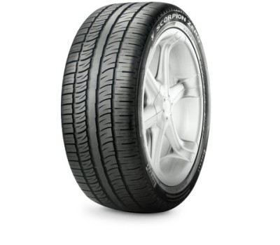 Pirelli SCORPION ZERO ASIMETRICO 295/40/R22 112W XL vara