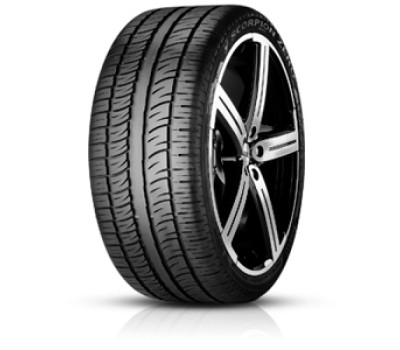 Pirelli SCORPION ZERO ASSYMETRICO (LR) 255/55/R20 110Y XL all season