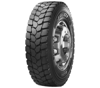 Pirelli TG:01S 315/80/R22.5 156K vara