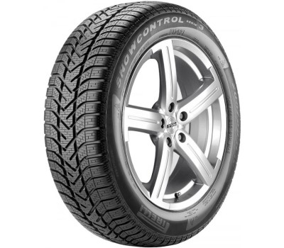 Pirelli W190 C3 185/70/R14 88T iarna