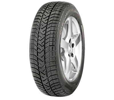 Pirelli W190 SNOWCONTROL 3 195/65/R15 91T iarna