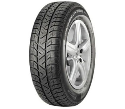 Pirelli W190 Snowcontrol S3 195/65/R15 91T iarna