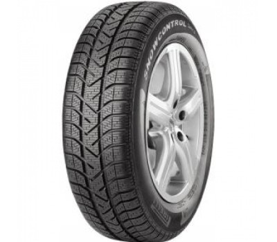 Pirelli W190C3 185/65/R15 88T iarna