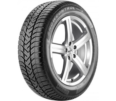 Pirelli W210 C3 195/55/R16 91H XL iarna