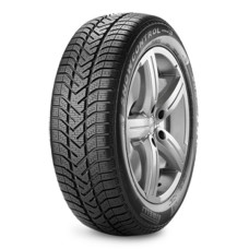 Pirelli W210 SNOWCONTROL 3 195/55/R16 91H XL iarna