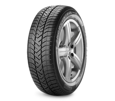 Pirelli W210 SNOWCONTROL 3 195/55/R16 91H XL iarna