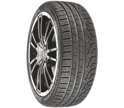 Pirelli W210 SOTTO ZERO 2 215/55/R17 98H XL iarna