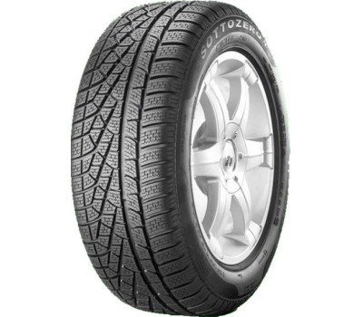 Pirelli W210 SOTTO ZERO 2* KA 205/65/R17 96H iarna