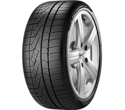 Pirelli W210 WinterSottozeroS2 215/60/R17 96H iarna