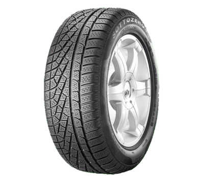 Pirelli W240 SOTTO ZERO 2 205/50/R17 93V XL iarna