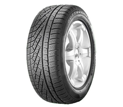 Pirelli W240 SOTTO ZERO 2 215/45/R18 93V XL iarna