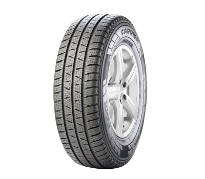 Pirelli WINTER CARRIER 195/60/R16C 99T iarna