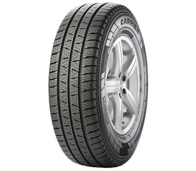 Pirelli WINTER CARRIER 195/60/R16C 99T iarna