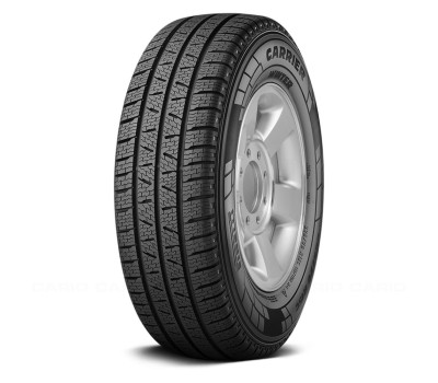 Pirelli WINTER CARRIER 205/65/R16C 107T iarna