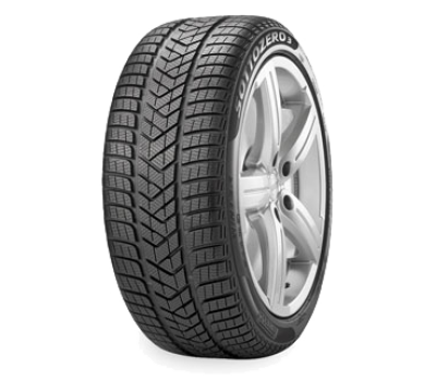 Pirelli WINTER SOTTOZERO 3 215/55/R18 95H iarna