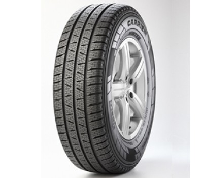 Pirelli WinterCarrier 195/60/R16C 99T iarna