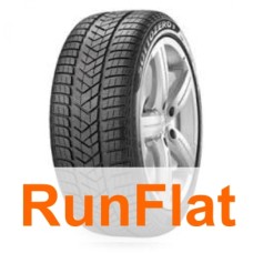 Pirelli WSZER3 (*) RFT 225/45/R18 95H XL iarna