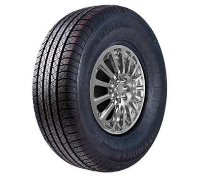 Powertrac CITYROVER 215/60/R17 96H vara