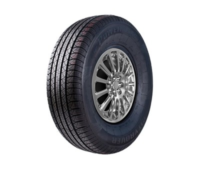 Powertrac CITYROVER 235/65/R18 110H XL vara