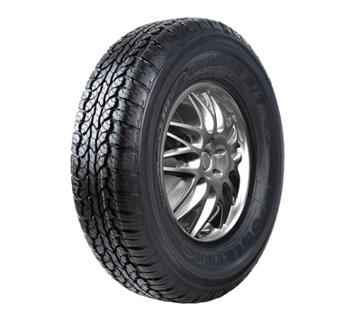 Powertrac POWER LANDER A/T 215/70/R15C 109/107R all season