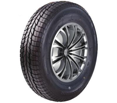 Powertrac SNOWTOUR 175/65/R14 82T iarna