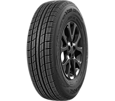 Premiorri VIMERO VAN 185/75/R16C 104/102R all season