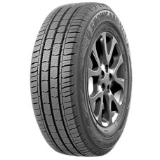 Rosava SNOWGARD VAN 195/70/R15C 104/102R iarna