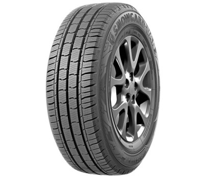 Rosava SNOWGARD VAN 195/70/R15C 104/102R iarna