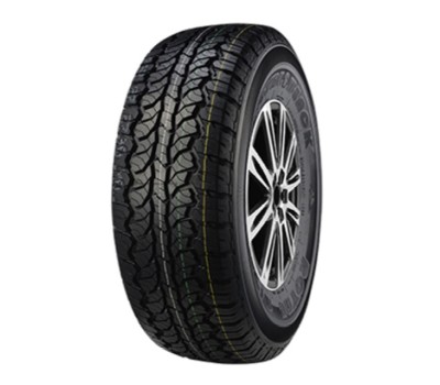 Royal Black ROYAL A/T 255/65/R17 110T all season