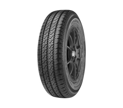 Royal Black ROYAL COMMERCIAL 195/75/R16C 107/105R 6PR vara