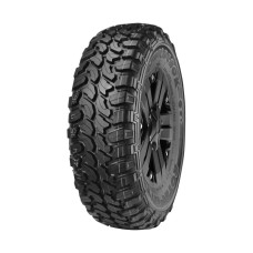 Royal Black ROYAL M/T 245/75/R16 120/116Q vara