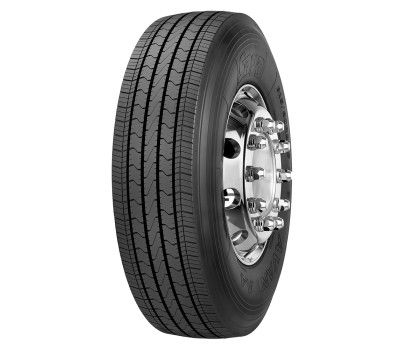 Sava AVANT 4 205/75/R17.5 124/122M vara