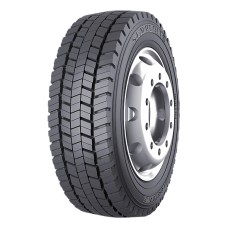 Semperit EURO-DRIVE EU LRJ 18PR 295/60/R22.5 150/147L vara