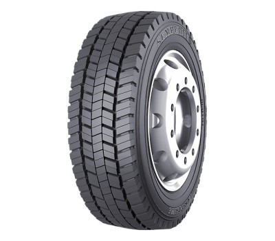 Semperit EURO-DRIVE EU LRJ 18PR 295/60/R22.5 150/147L vara