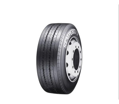 Semperit M 434 EURO STEEL 205/75/R17.5 124/122M vara