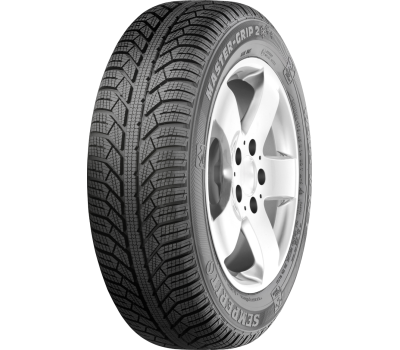 Semperit MASTER GRIP 2 SUV 265/60/R18 114H XL iarna