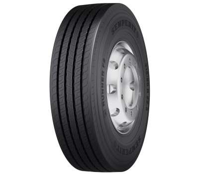 Semperit RUNNER D2 EU LRF 12PR 205/75/R17.5 124/122M vara