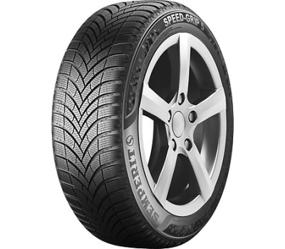 Semperit SPEED GRIP 5 165/70/R14 81T iarna