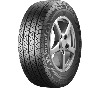 Semperit VAN ALL SEASON 205/65/R16C 107/105T all season