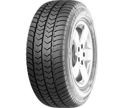 Semperit VAN GRIP 2 8PR 195/75/R16C 107/105R iarna