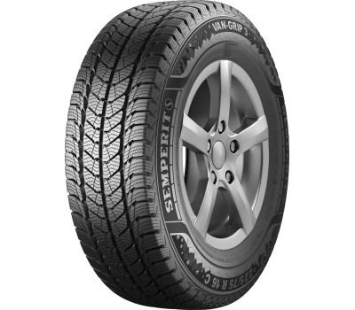 Semperit VAN GRIP 3 195/75/R16C 107/105R iarna