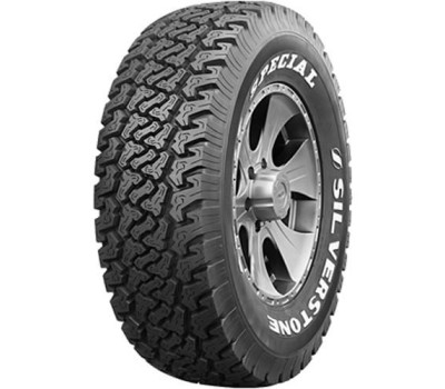 Silverstone AT-117 SPECIAL 275/70/R16 114S vara