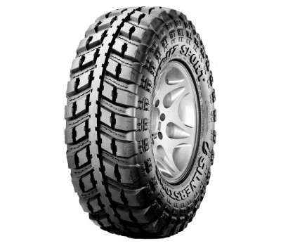 Silverstone MT-117 SPORT 265/65/R17 116Q vara