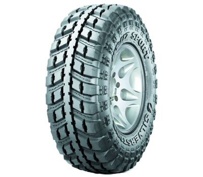 Silverstone MT117 SPORT 285/75/R16 116Q vara