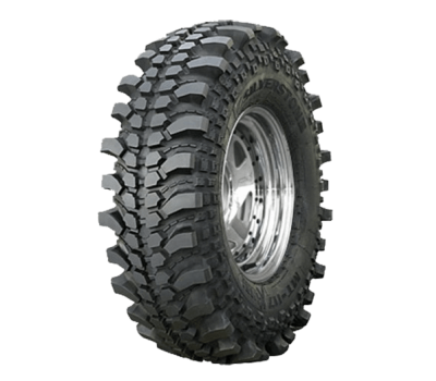 Silverstone MT117 XTREME 33/9.5/R16 112K vara