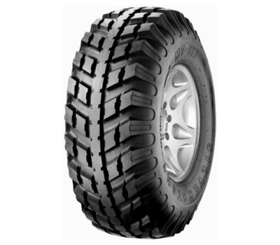 Silverstone TT MT-117 285/85/R16 120L all season