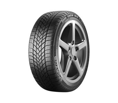 Sportiva SNOW WIN 3 165/70/R14 81T iarna